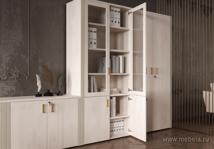 кабинет Monza Light