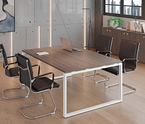 столы Metal Style +