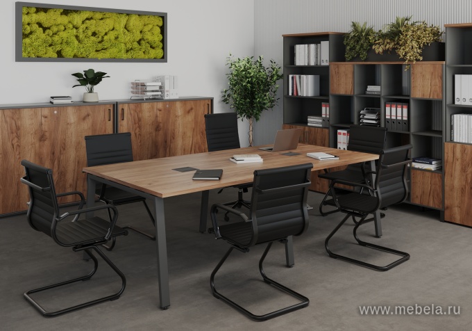 столы Project Dub