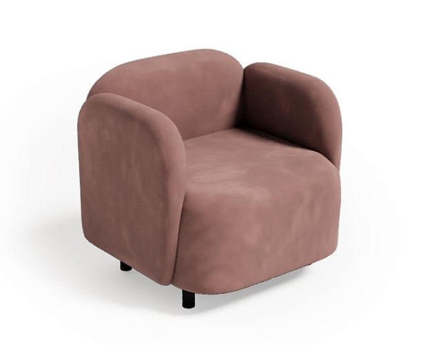 фото Офисный диван Монс №4