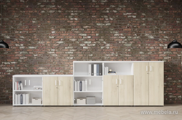 кабинет Smart Light