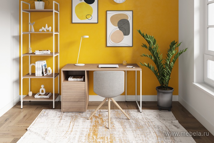 Офисная мебель Link