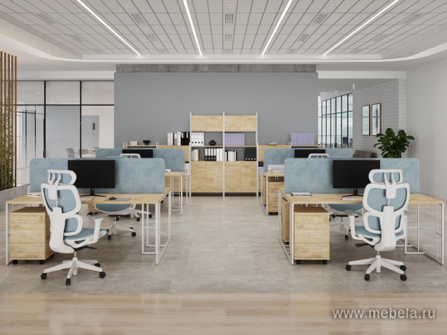 Офисная мебель Rift