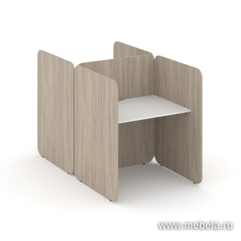 Мебель для Колл-центра Bell