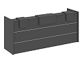 ресепшн Onix Anthracite