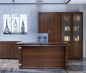 кабинет директора Lion