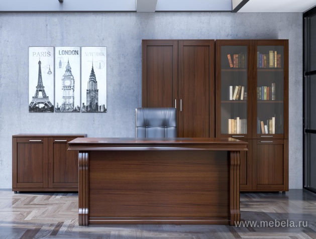 кабинет директора Lion