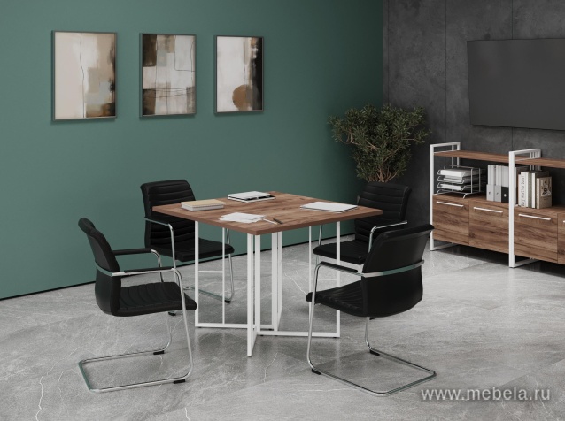 Переговорные столы Rift