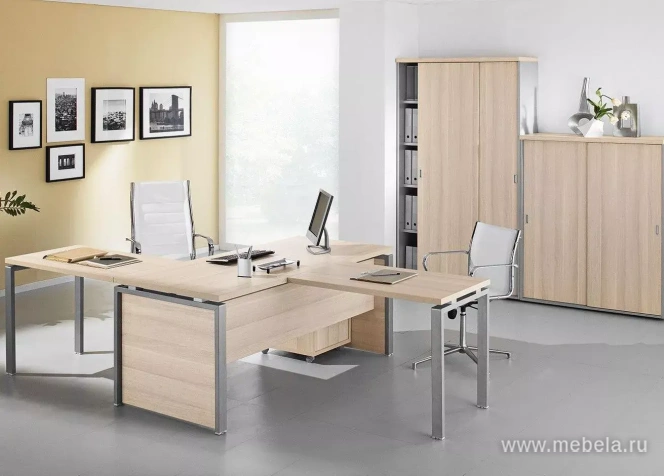 кабинет Flash Дуб