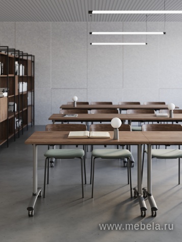 столы складные Connect