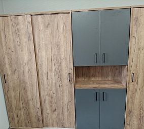 Профсоюз Работников АТ и ДХ МО Москва