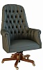 Кресло руководителя Комфорт с подъемн. мех.