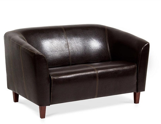 фото Офисный диван Октавио