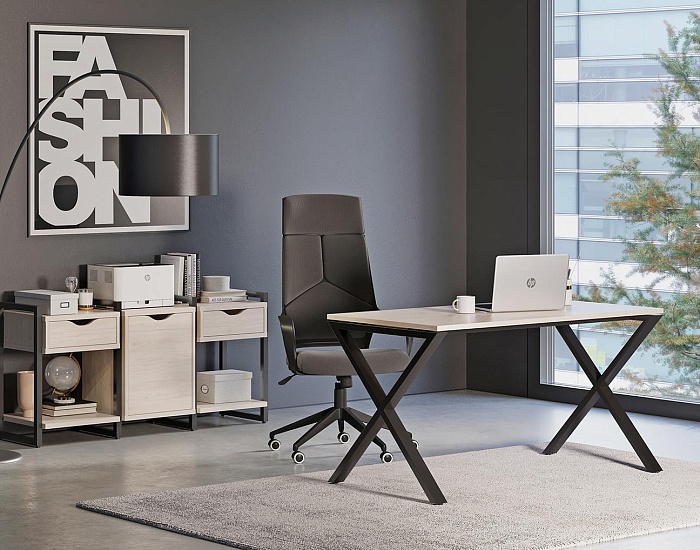 фото мебель Лофт					 №4					