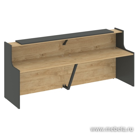 ресепшн Onix Teckwood