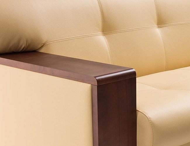 фото Офисный диван Баксли №5