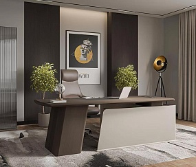 кабинет Aston