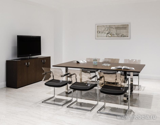 столы переговоров Exe