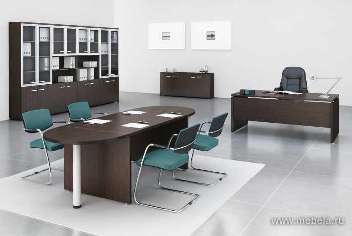 кабинет Гранд Орех