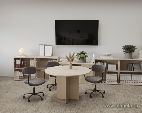 столы переговоров Riva