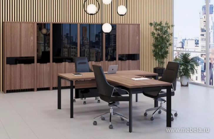 кабинет Akcent Shimo