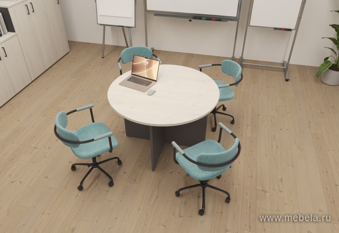 кабинет Project Dub N