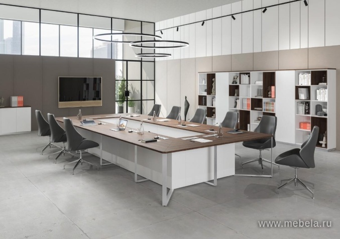 столы Speech Cube