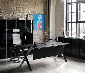 кабинет Анкона