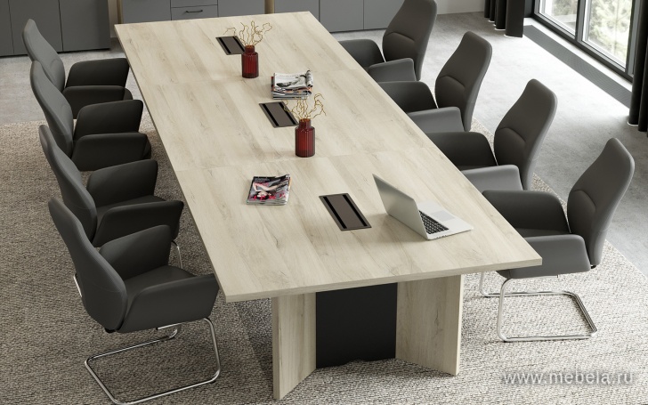 кабинет Bruno Kronberg