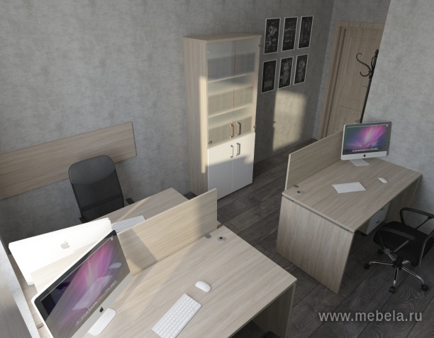 мебель для офиса Onix