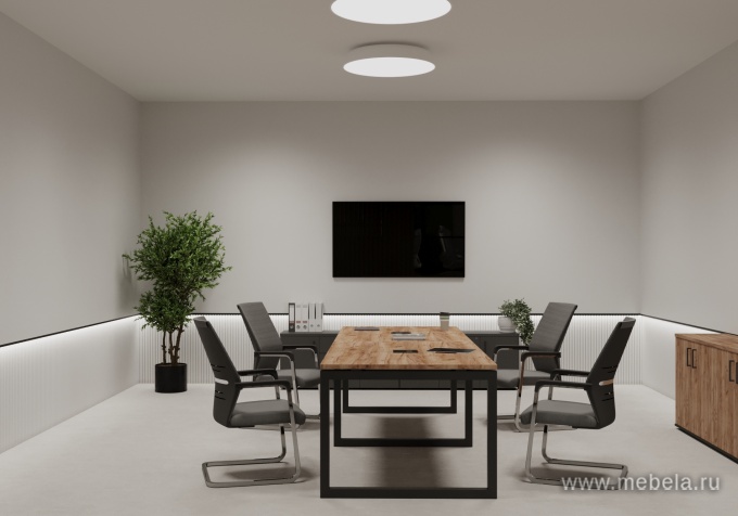 столы Project Dub