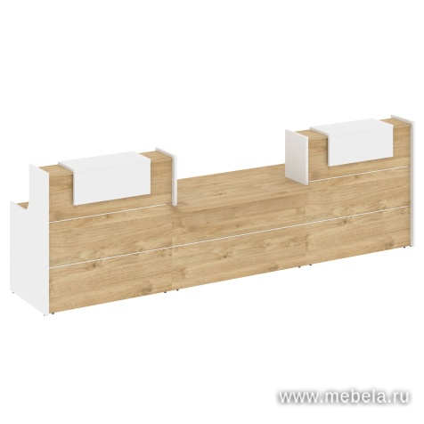 ресепшн Onix Teckwood