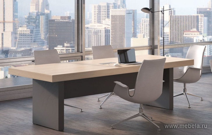 кабинет руководителя Era