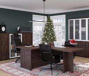 кабинет Приоритет