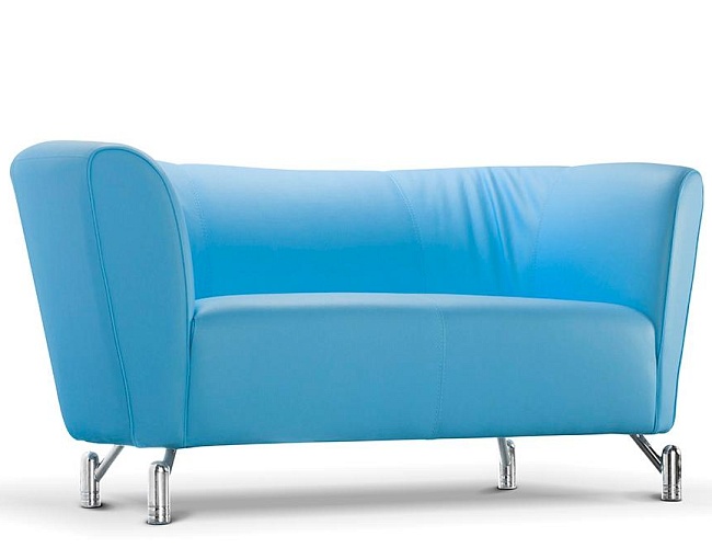 фото Офисный диван Ницца №3