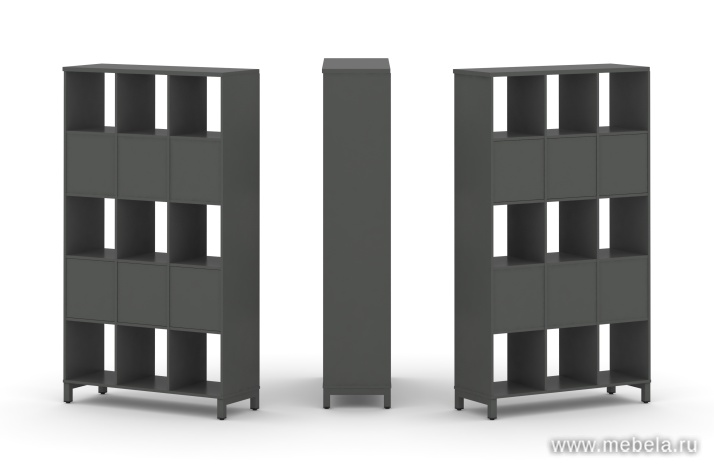 кабинет Style Project