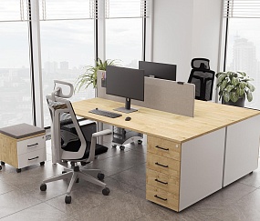 мебель Проджект Тиквуд