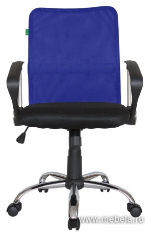 кресло офисное RV-8075