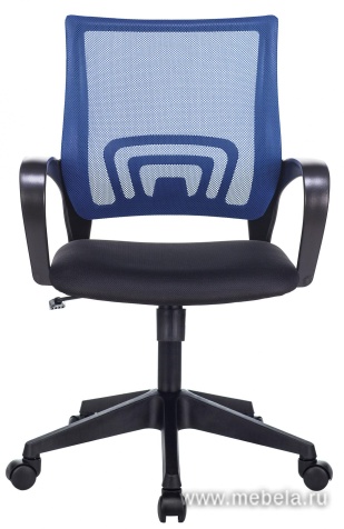 кресло офисное CH-695N