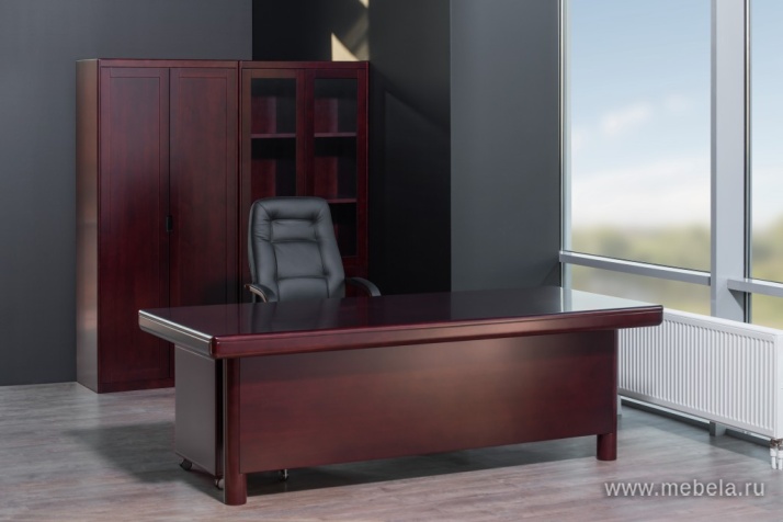 кабинет Zaragoza +