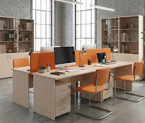 мебель Рива Клён