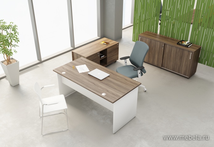 Офисная мебель Domino