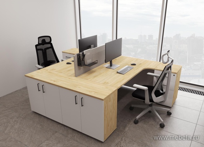 мебель Project Teckwood