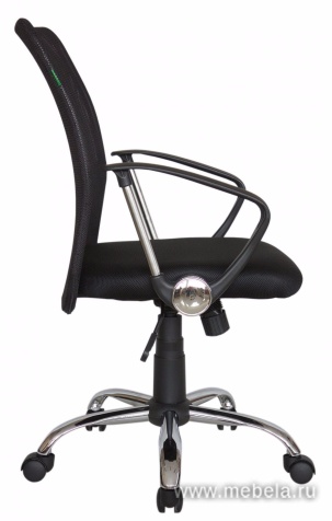 кресло офисное RV-8075