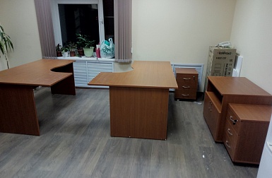 Интерстрой №3