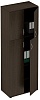 Офисный шкаф для документов закрытый 4- дверный