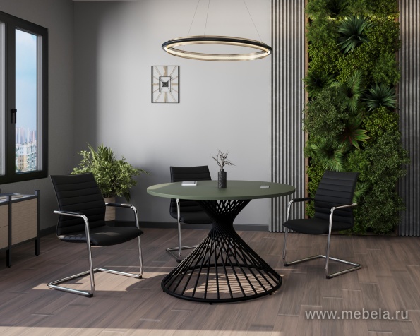 столы переговоров Oak