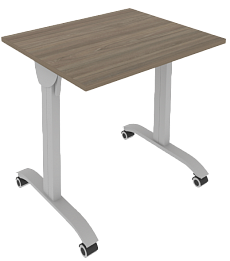 Стол складной мобильный