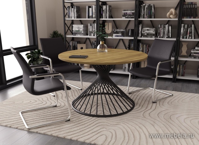 столы переговоров Oak