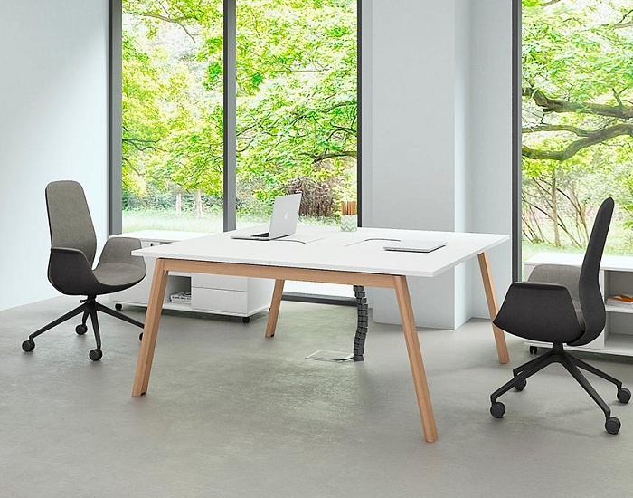 фото мебель Artwood White					